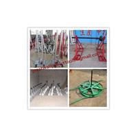 Large picture Cable Handling Equipment,Hydraulic Jack
