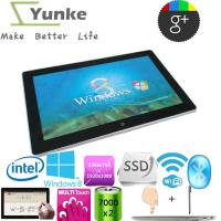 Large picture 11.6 inch windons 8 tablet pc