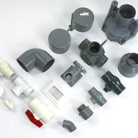 Large picture Pipe&Fittings Mould/injection moulding