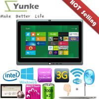 Large picture Built-in 3G 11.6 inch windows 8 tablet pc