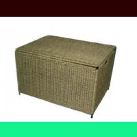 Large picture Big willow basket for families