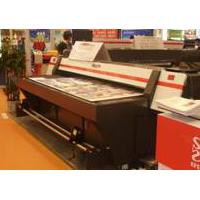 Large picture 2.5m flatbed multifunction printer