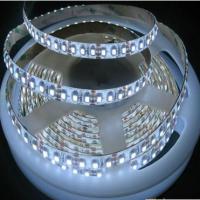 Large picture SMD3528 led flexible strip (600leds/Cold white)
