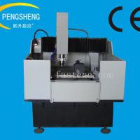 Large picture Metal mould engraving machine