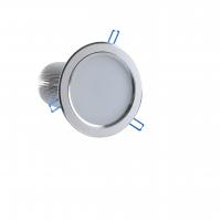 Large picture LED down light recessed light