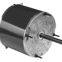 Large picture Fasco Condenser Fan Aluminum  Motors