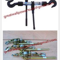 Large picture China Cable Hoist,Ratchet Puller
