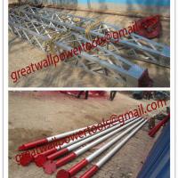 Large picture sales small hoist,small electric crane
