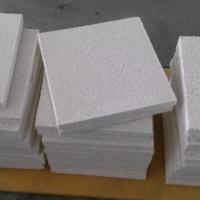 Large picture Ceramic Foam Filter for Aluminium Filtration