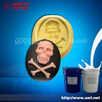 Large picture Addition cured silicone rubber