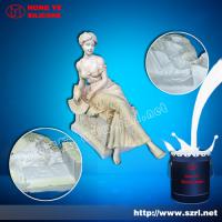 Large picture RTV2 silicone rubber