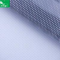 Large picture One way vision, Perforated Graphic Film