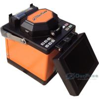 Large picture decfuse ofc splicing machine