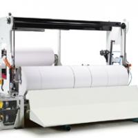 Large picture Automatic tissue slitting rewinder