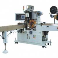 Large picture Automatic Handkerchief Tissue Packing Machine