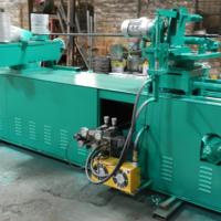 Large picture Hydraulic Paper Roll Core Piping Machine
