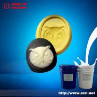 Large picture Addition cure silicone rubber