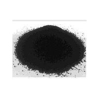 Large picture Pigment Carbon black used in Plastic  and PVC