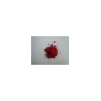 Large picture Pigment Red 268 - Suncolor Red 7378