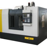 Large picture Machining Center Manufacturers in China