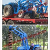 Large picture low price pictures Pile Driver,drilling machine