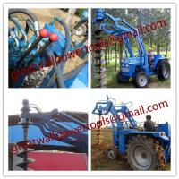 Large picture Earth Drill/Deep drill/pile driver