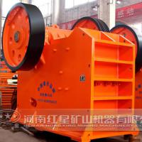 Large picture pe jaw crusher