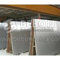 Large picture DNV AH32 steel plate