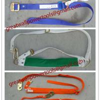 Large picture Best quality Full body safety belt,tool belt