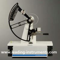 Large picture TEARING TESTER