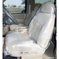 Large picture Disposable Car Seat Cover