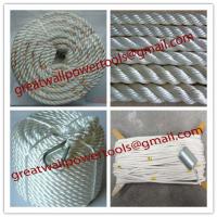 Large picture Mooring rope,pictures Deenyma Rope