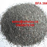 Large picture Brown fused aluminum oxide