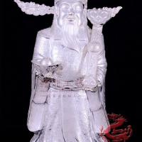 Large picture Religious Crafts -the God of  Wealth