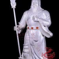 Large picture Religious Crafts -General Guan Yu
