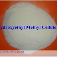 Large picture Hydroxyethyl Methyl Cellulose(HEMC)