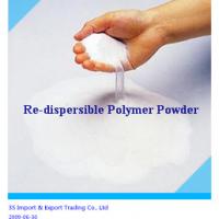 Large picture Polymer Powder for Skim Coat