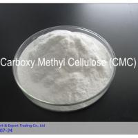 Large picture Sodium Carboxymethyl Cellulose