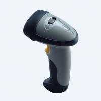 Large picture wireless 1D laser barcode scanner