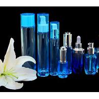Large picture Glass bottle for skin care/ cosmetic product