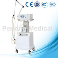Large picture neonatal ventilator system Price( NLF-200C )