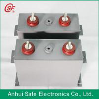 Large picture ac filter capacitor from china manufacturer