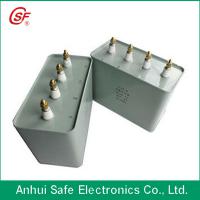 Large picture super capacitor from capacitor factory