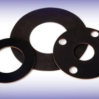 Large picture Neoprene Faced Phenolic Gaskets