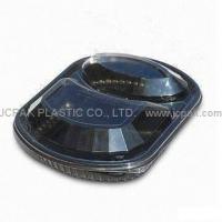 Large picture Microwavable food container