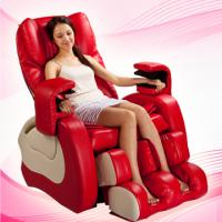 Large picture With Hand Massage Chair