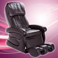Large picture Stylish Compact Power Massage Chair