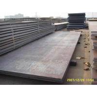 Large picture ASTM A662 Grade A STEEL PLATE