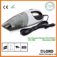 Large picture Smart Handheld Vacuum Cleaners