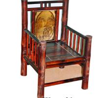 Large picture vietnam bamboo chair high quality